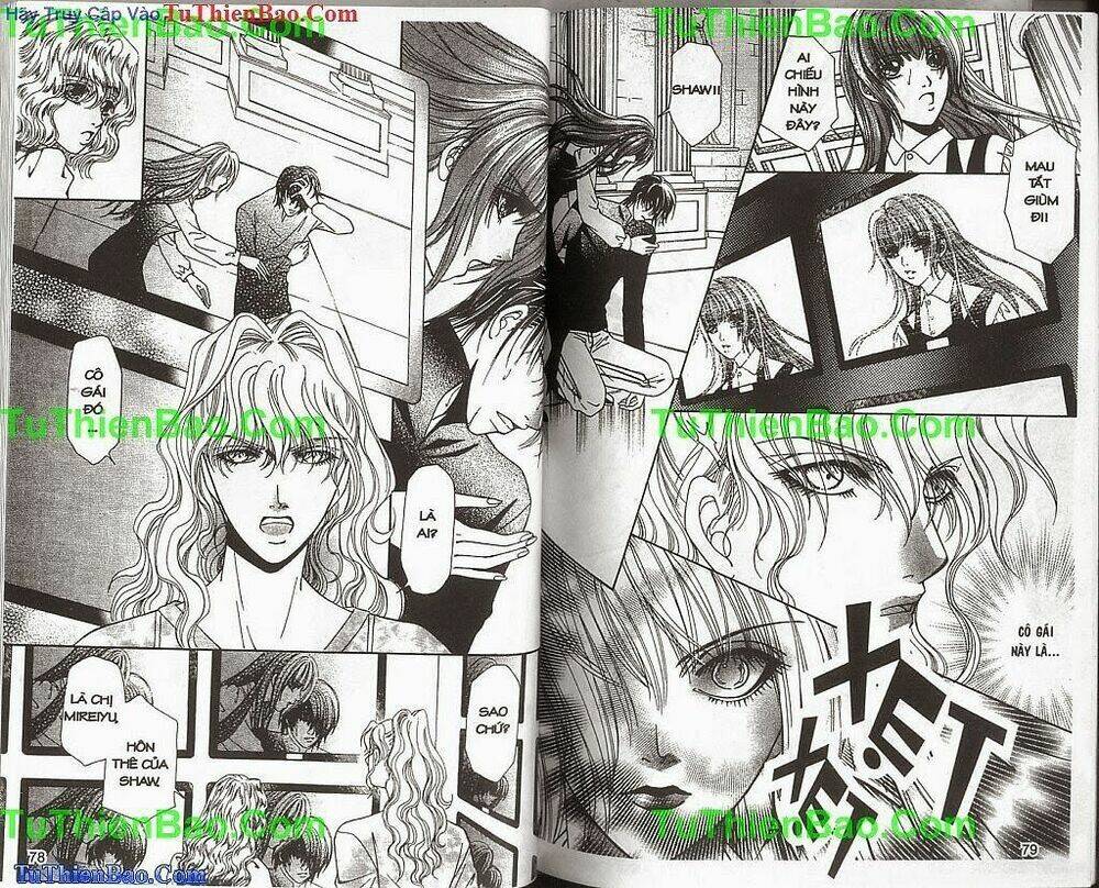 truyền thuyết cung hoàng đạo ii chapter 2 41