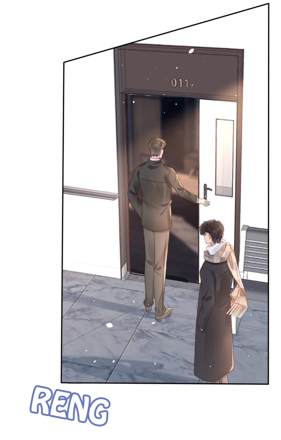 ta sinh con cho tổng tài chapter 48 17