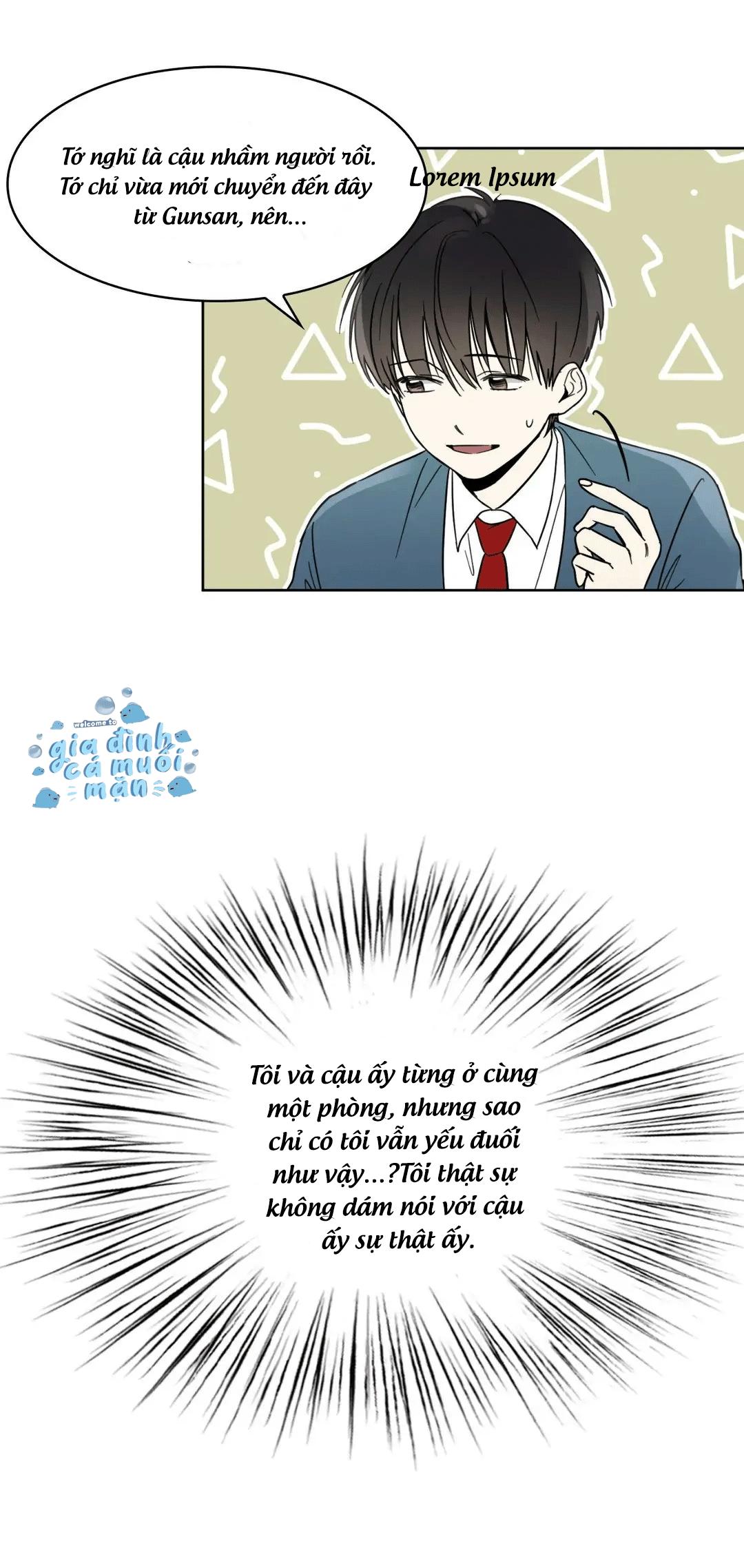 heartthrob chapter 3 13