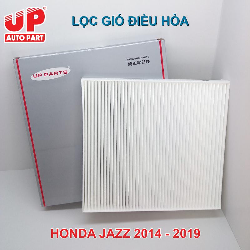 Lọc gió điều hòa ô tô HONDA JAZZ 2014 - 2019