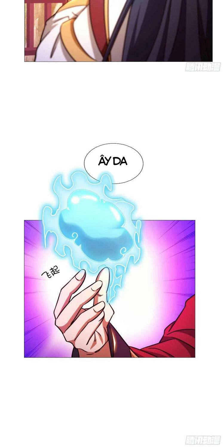 vạn cổ kiếm thần chapter 155 42