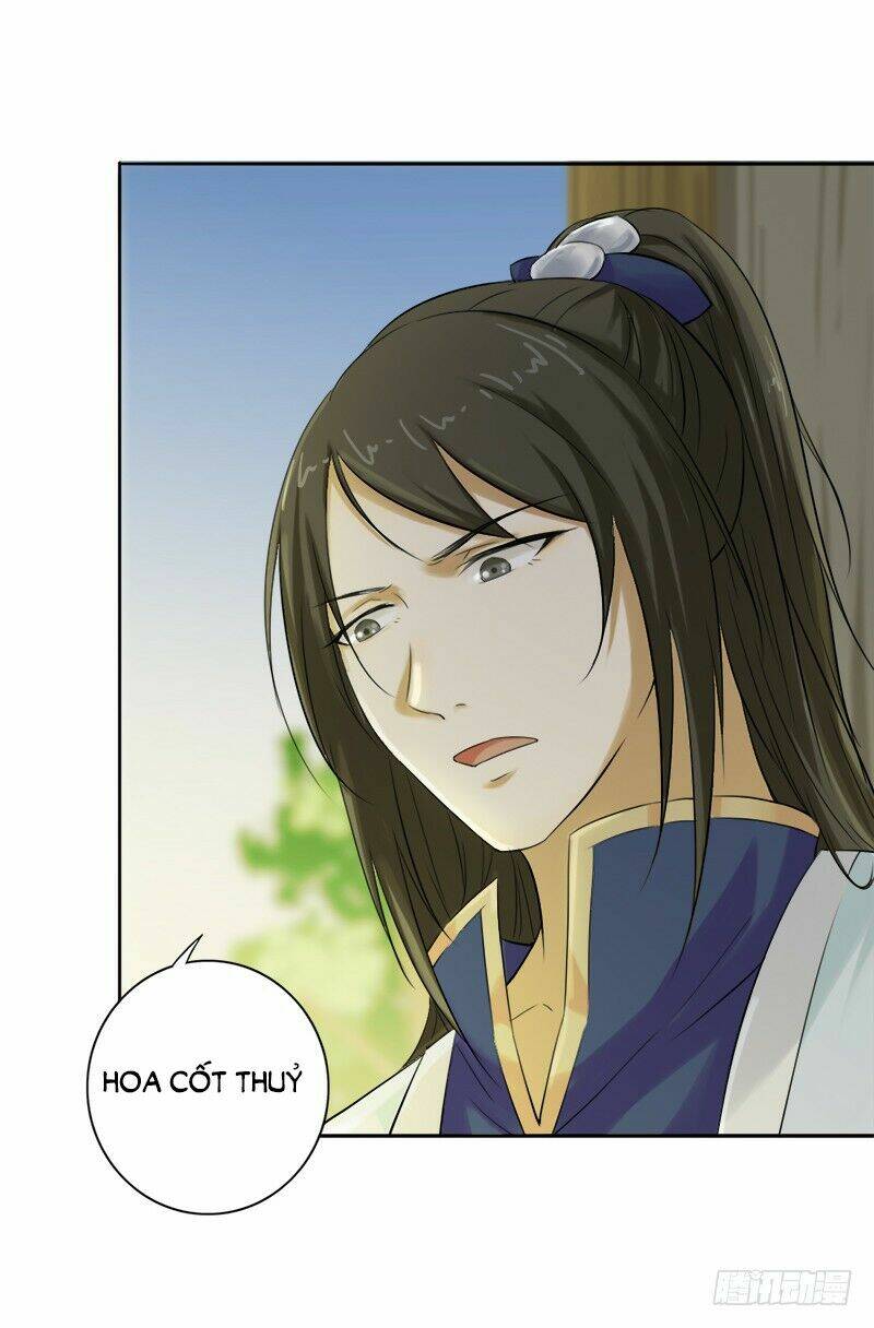 khuynh thế độc phi chapter 32 22