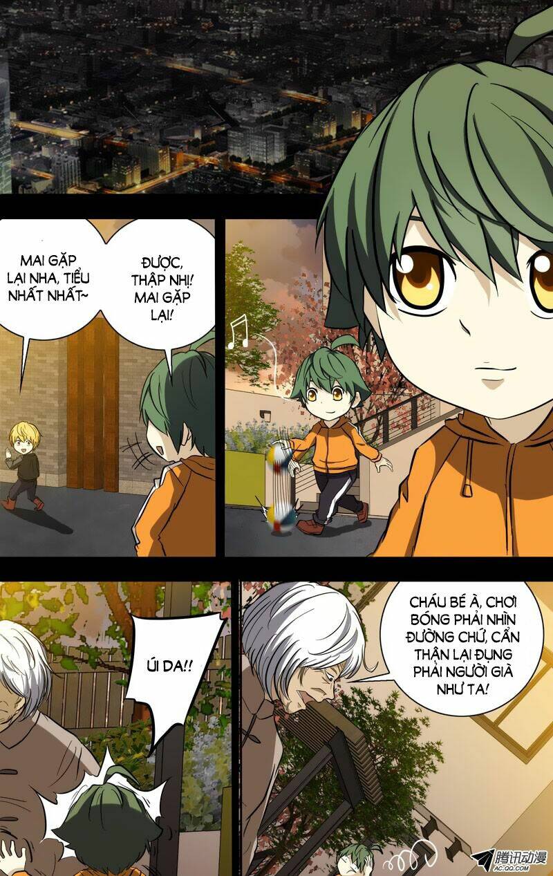 tôi là thằng phế vật chapter 62 4