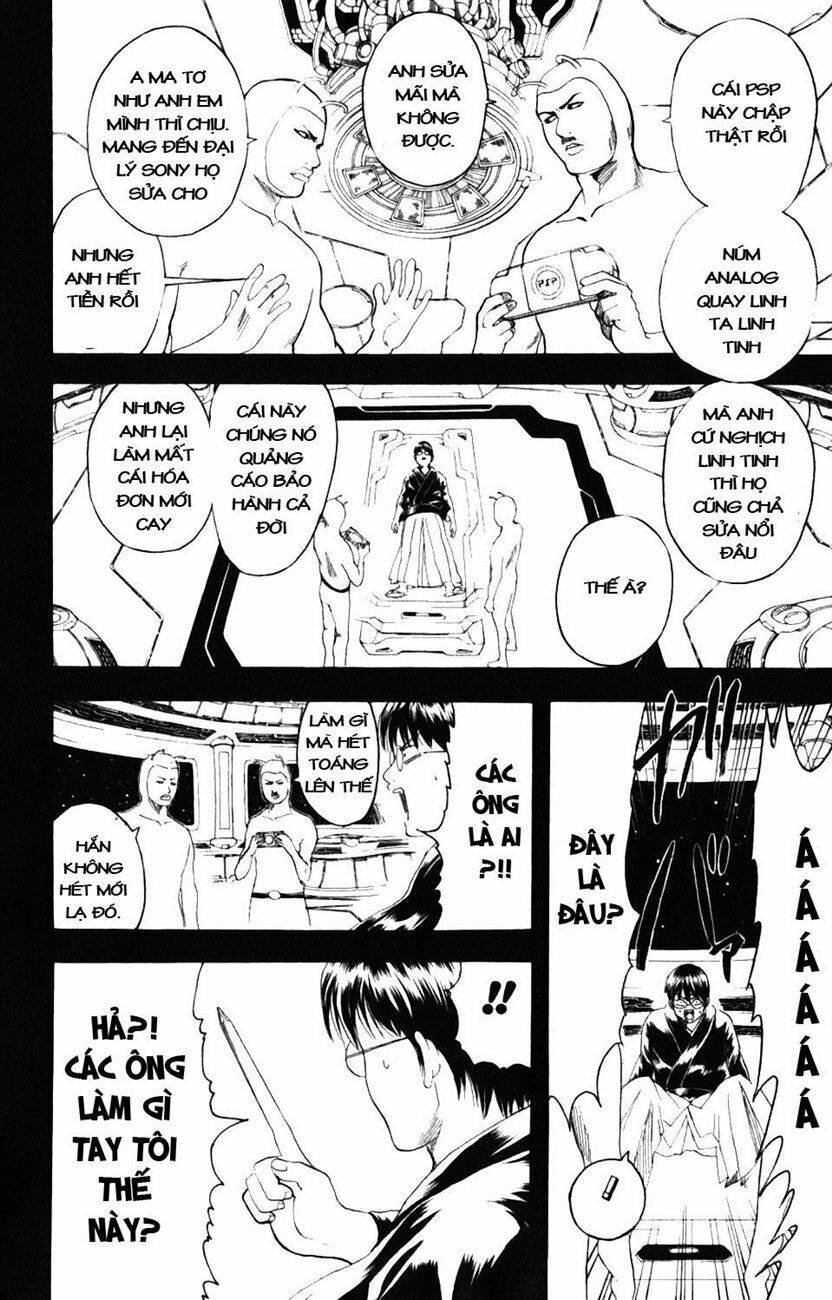 gintama - linh hồn bạc chapter 189 6