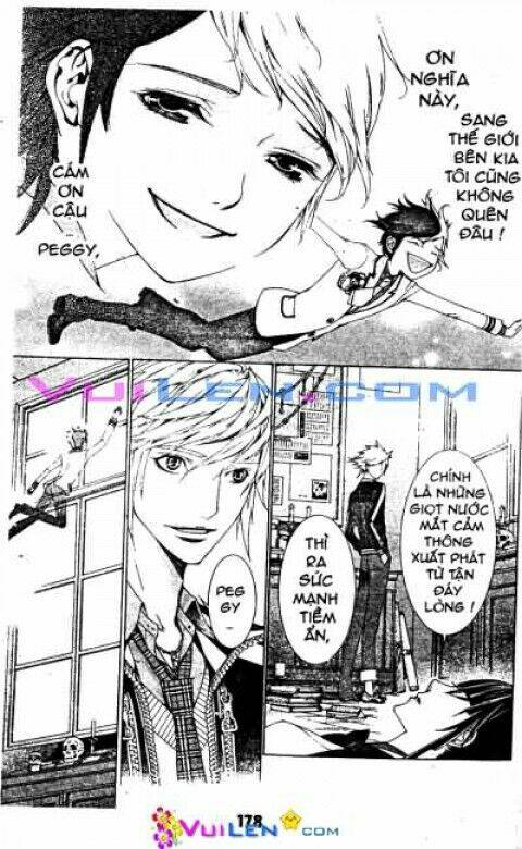 ngôi trường tâm linh chapter 1 178