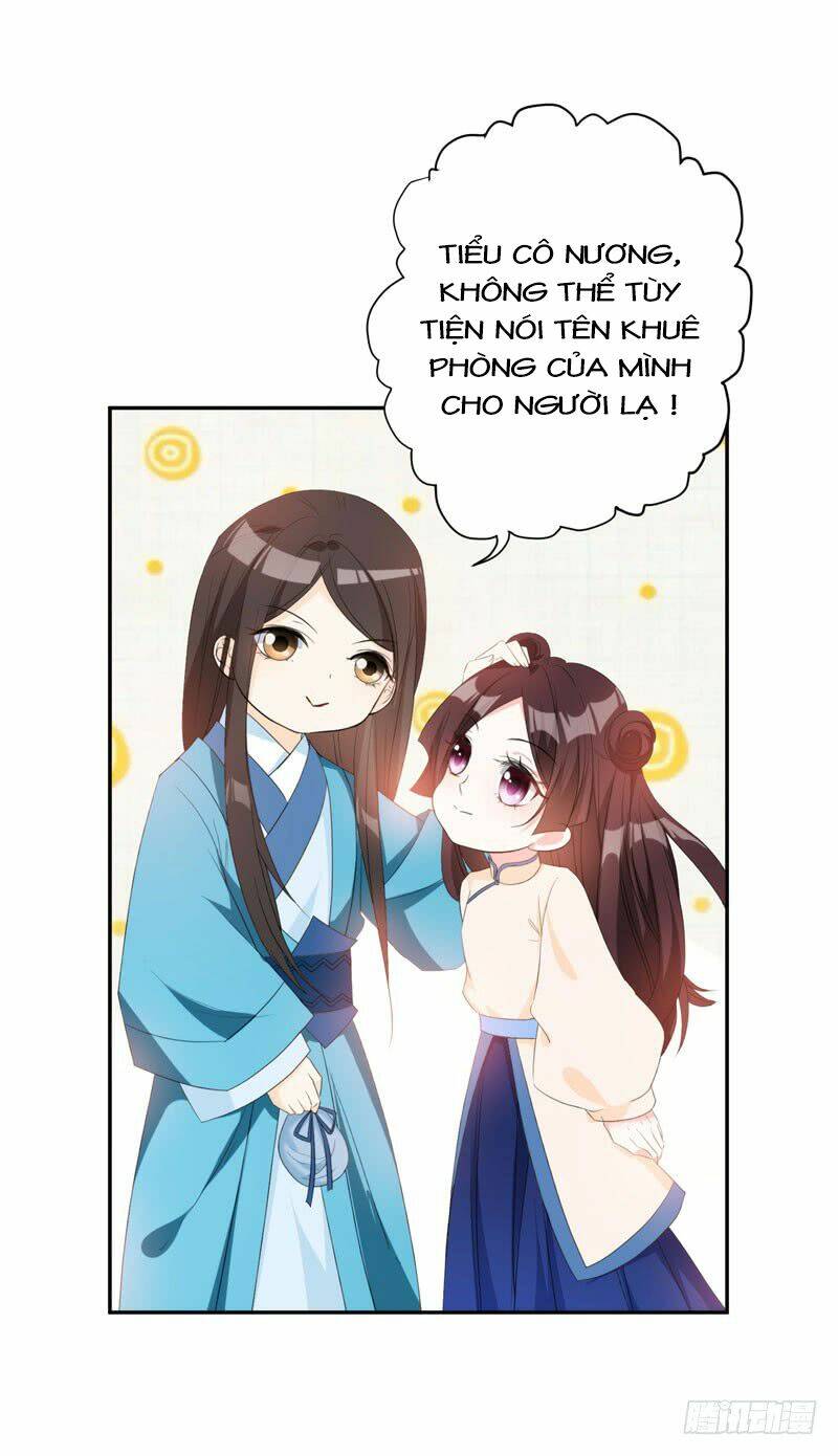 bạo lực tiếu thôn cô chapter 37 21