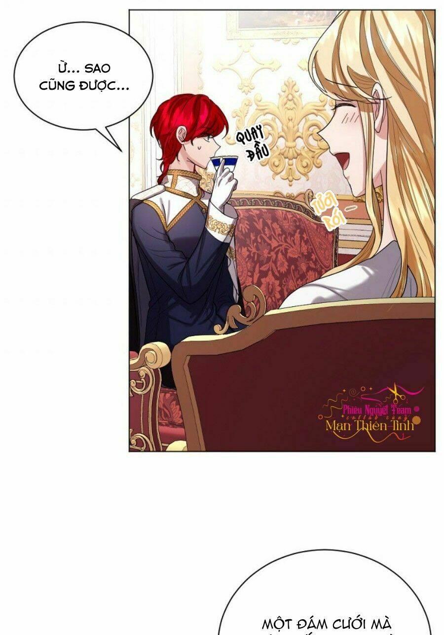 cuộc hôn nhân hợp đồng của công tước ashleyan chapter 15 28