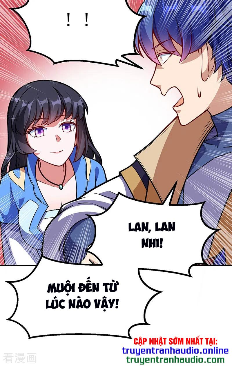 võ đạo độc tôn chapter 225 15