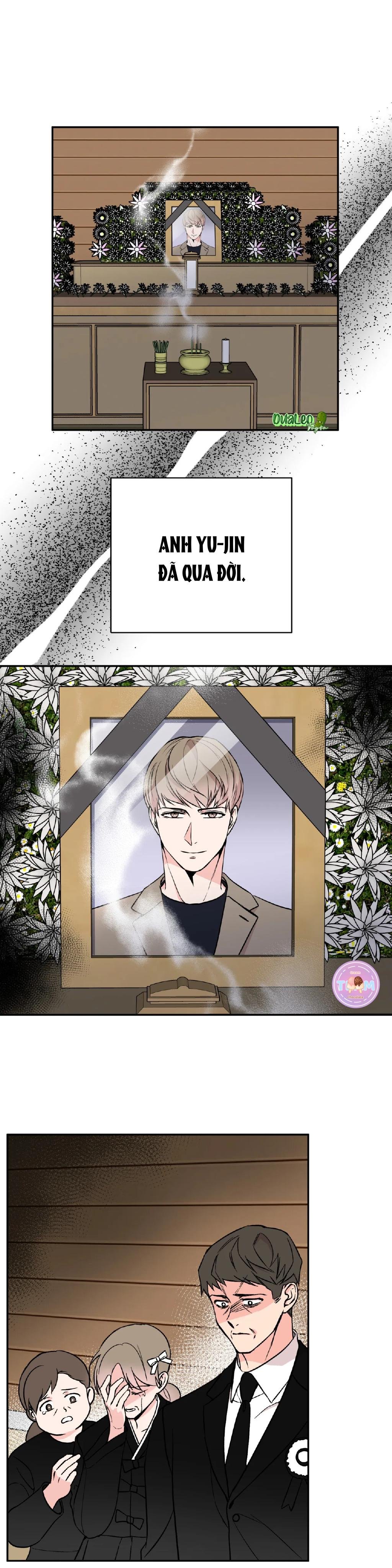 đảo ngược chapter 11 1