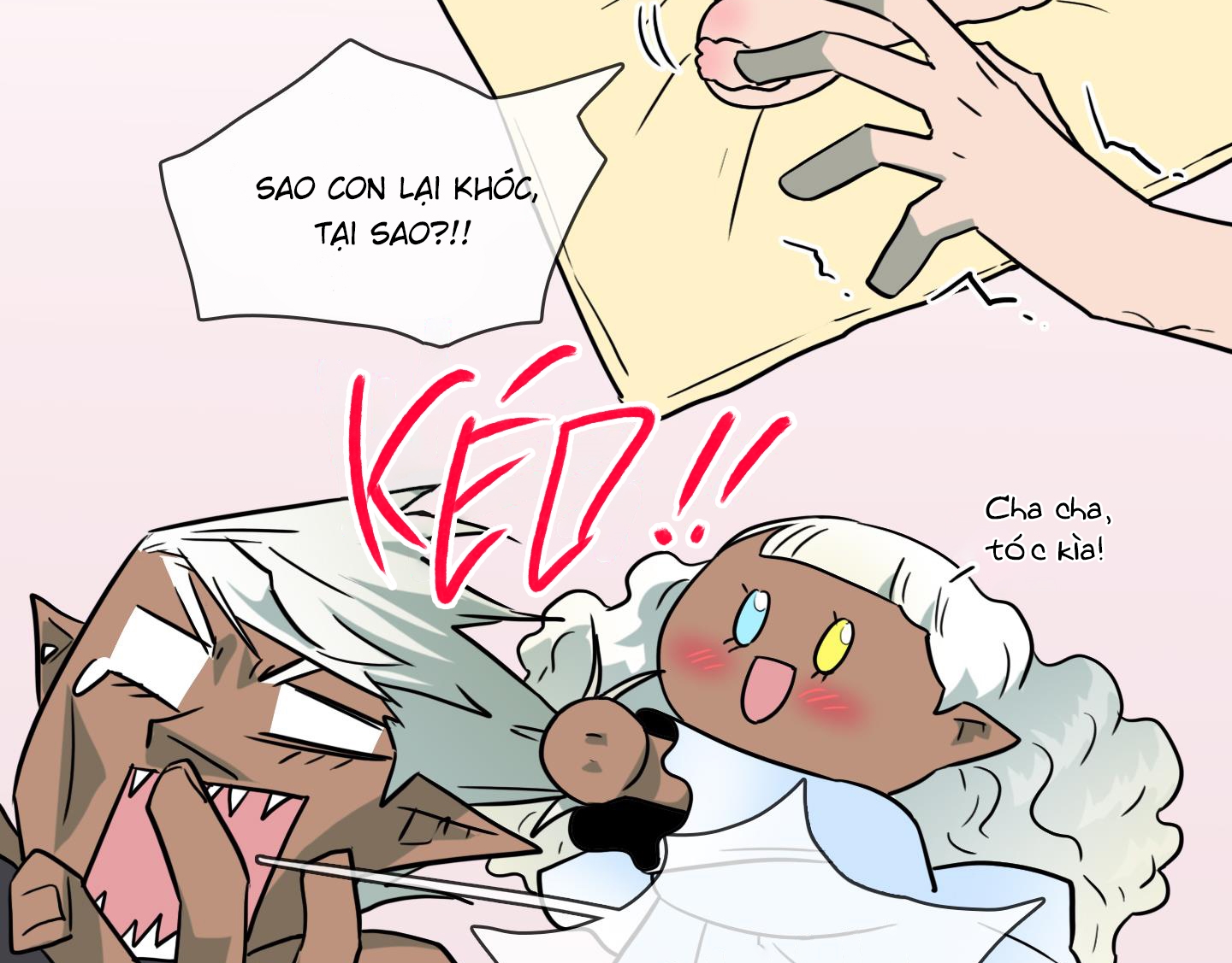 dear door chapter 153 174