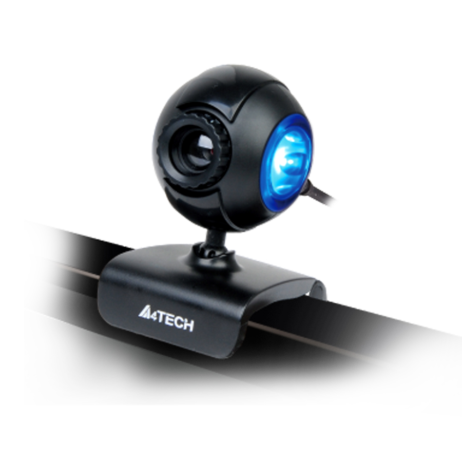 Webcam A4tech PK-752Fchất lượng cao siêu cá tính