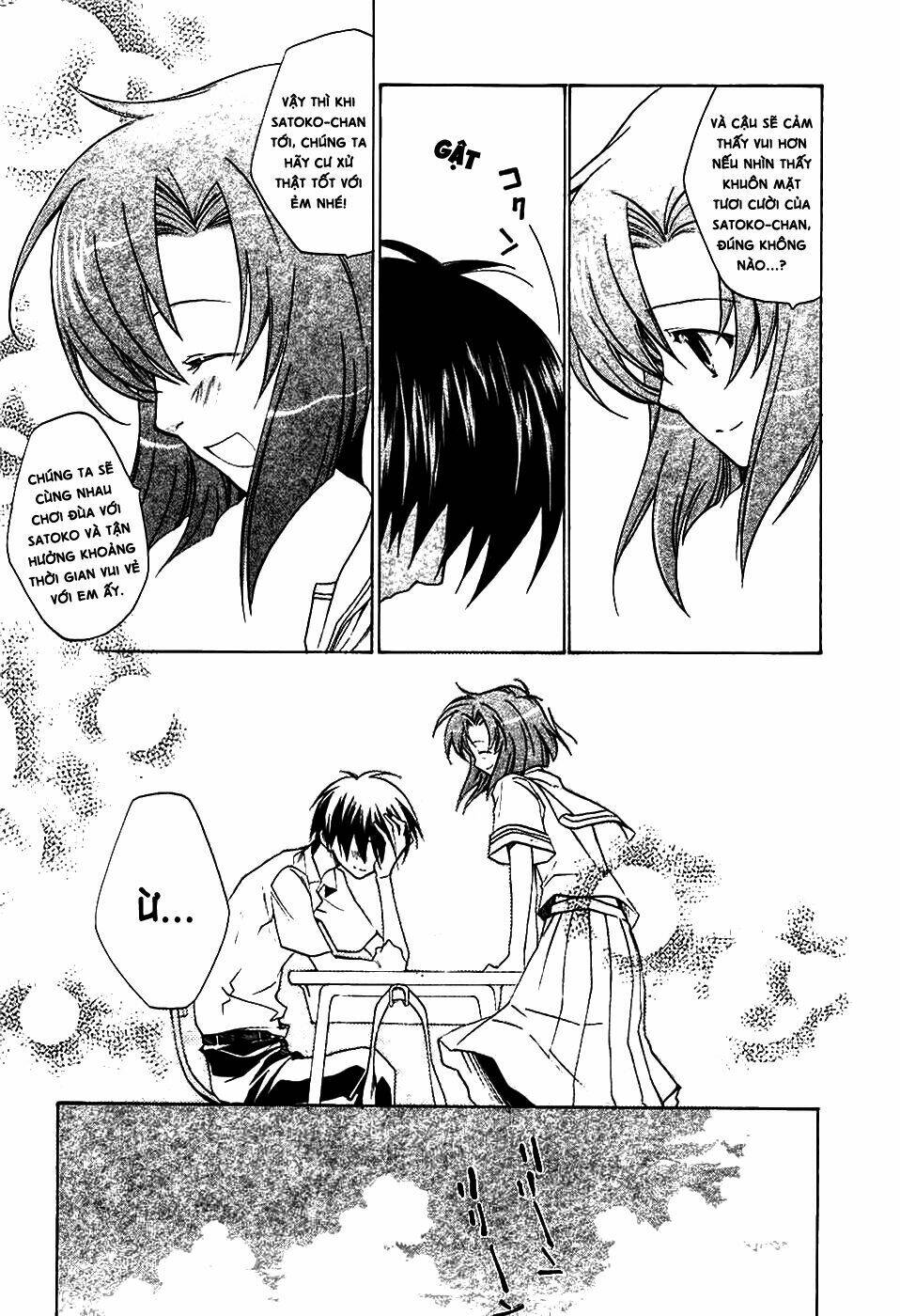 higurashi no naku koro ni-tatarigoroshi hen chapter 5 33