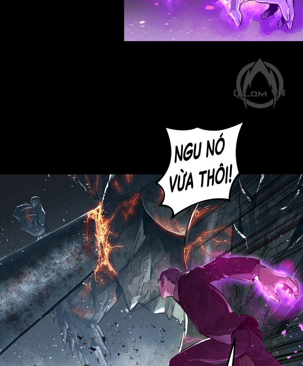 tam tuyệt tại dị giới chapter 84 11