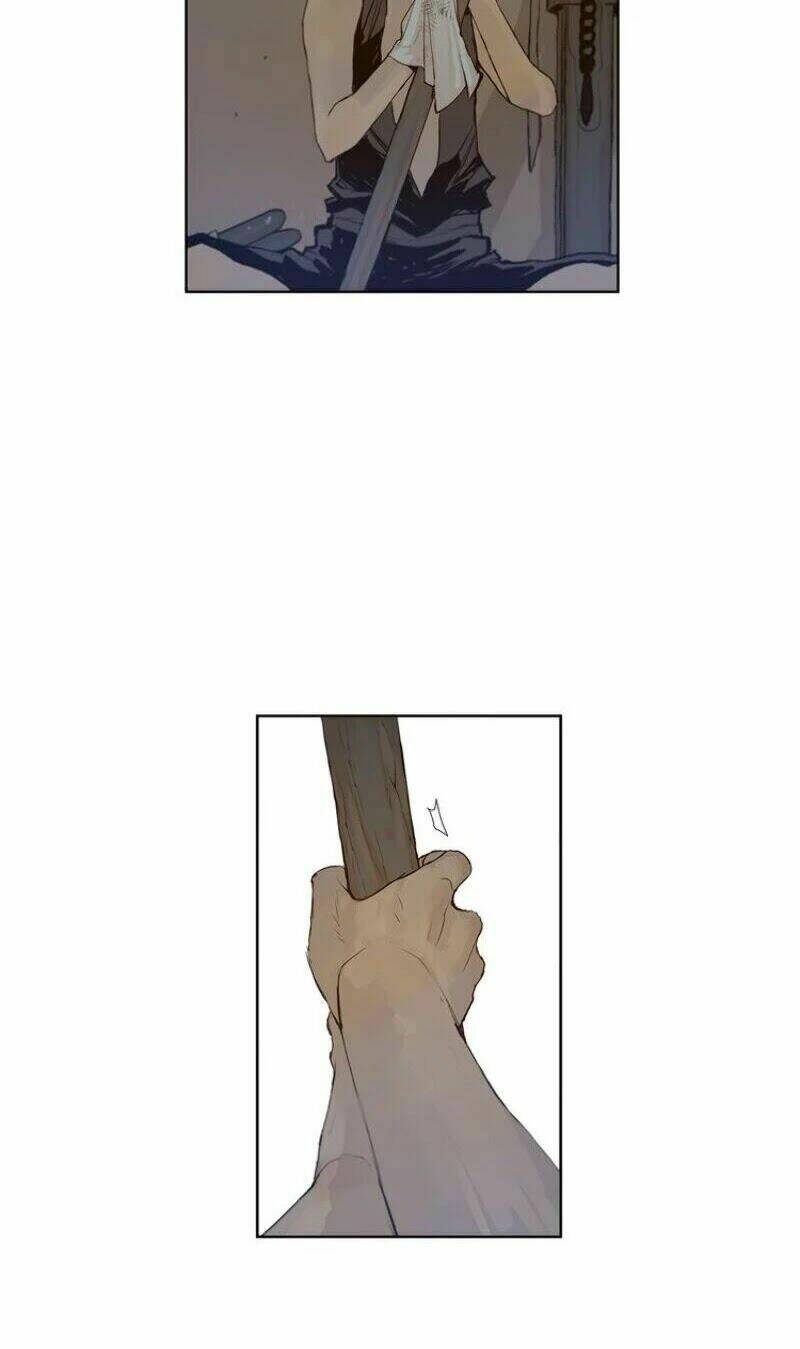 thanh gươm danh vọng chapter 22 50