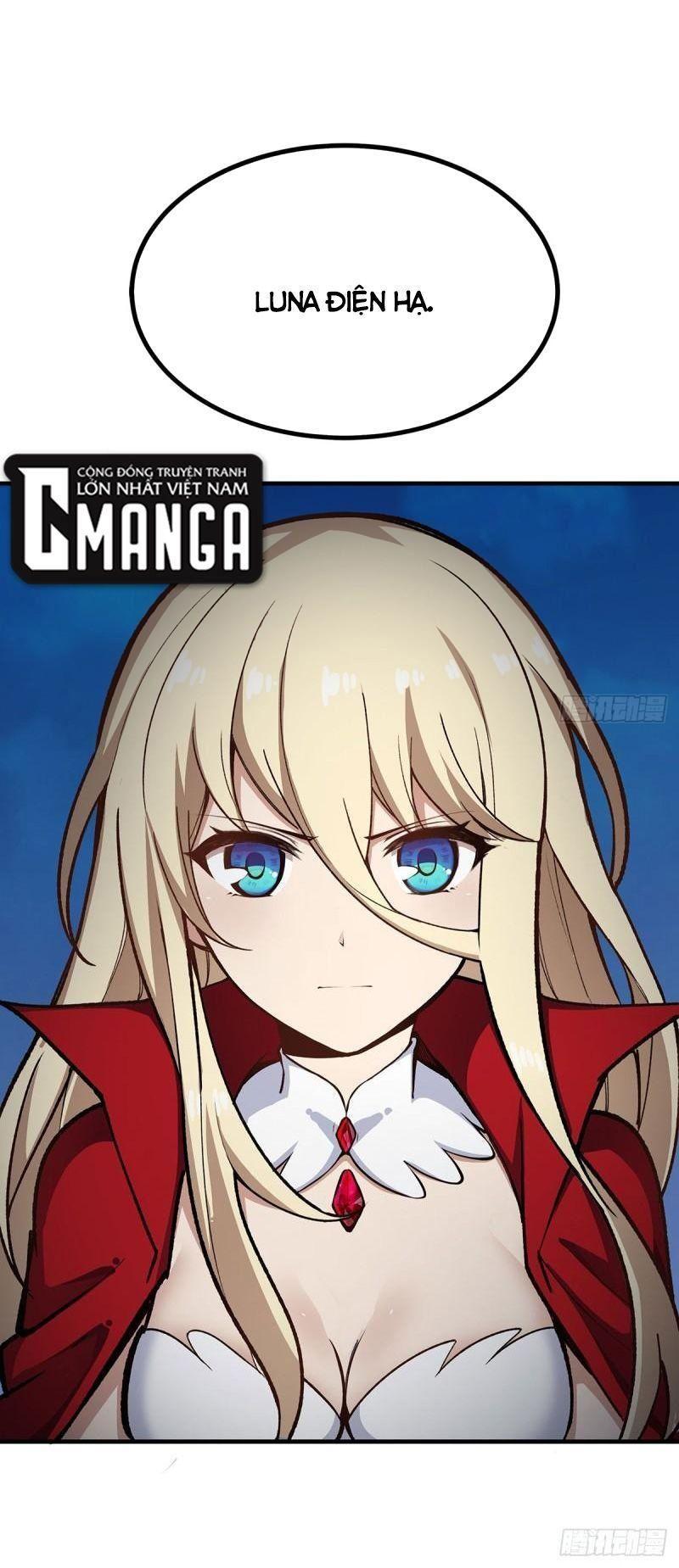 vô hạn sứ đồ và 12 nữ chiến binh chapter 302 22