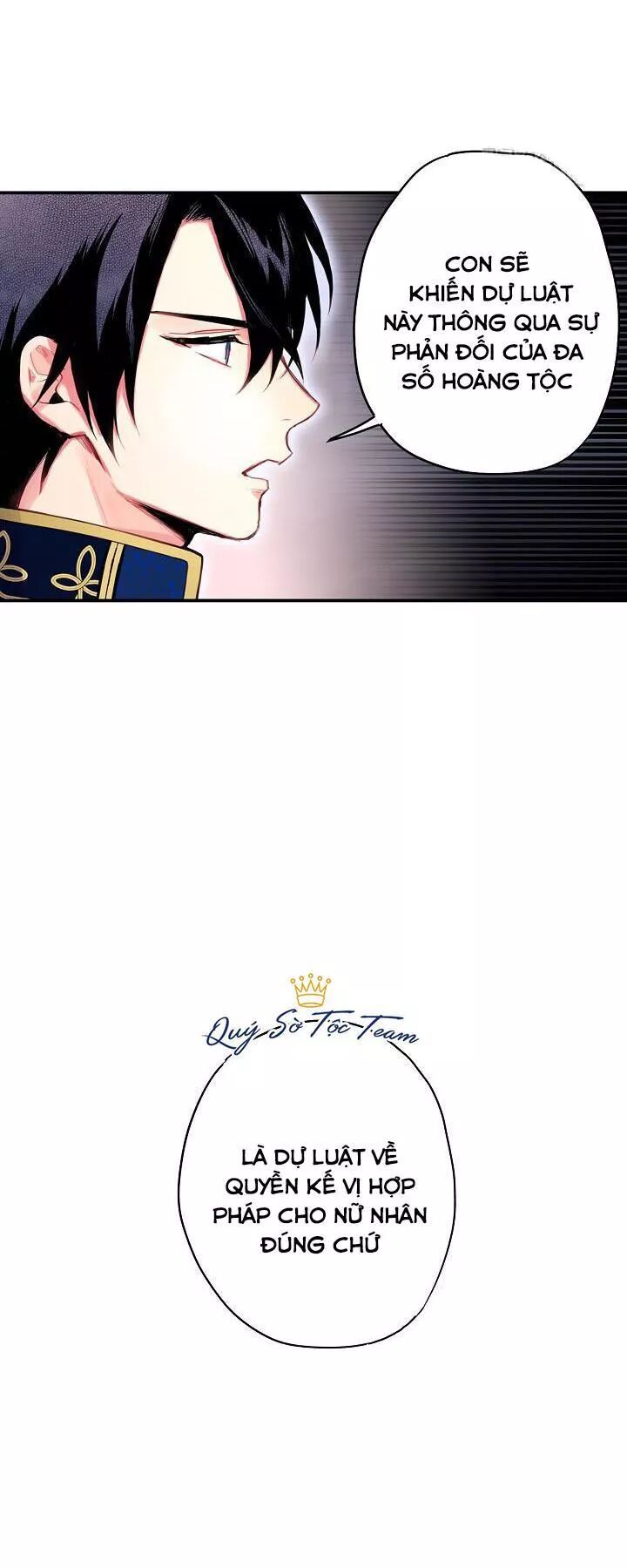 thánh nữ ẩn danh chapter 94 5