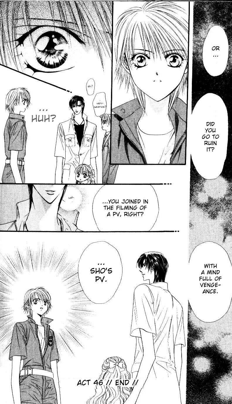 thử thách của kyouko chapter 46 20