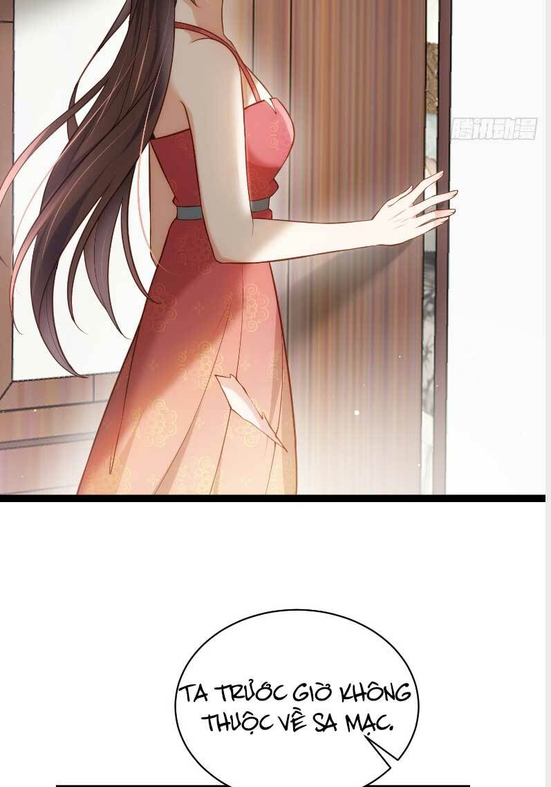 hoạn phi thiên hạ chapter 258 20