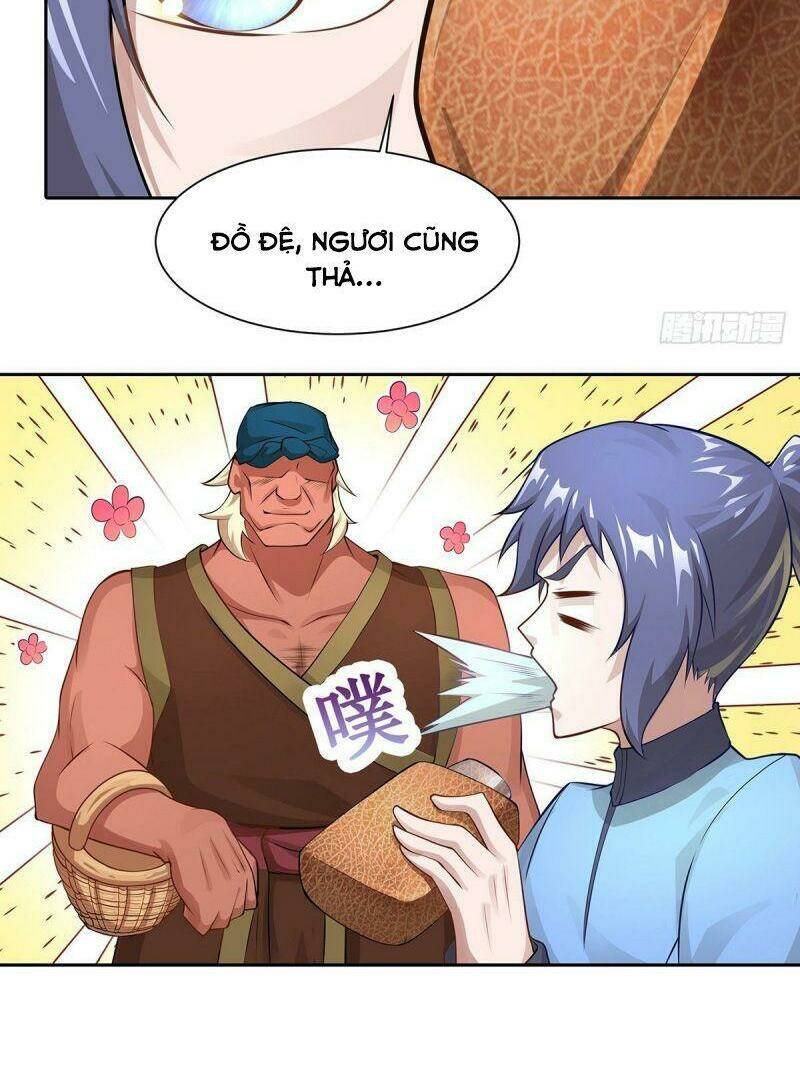 đại hiệp cao năng lực chapter 13 7