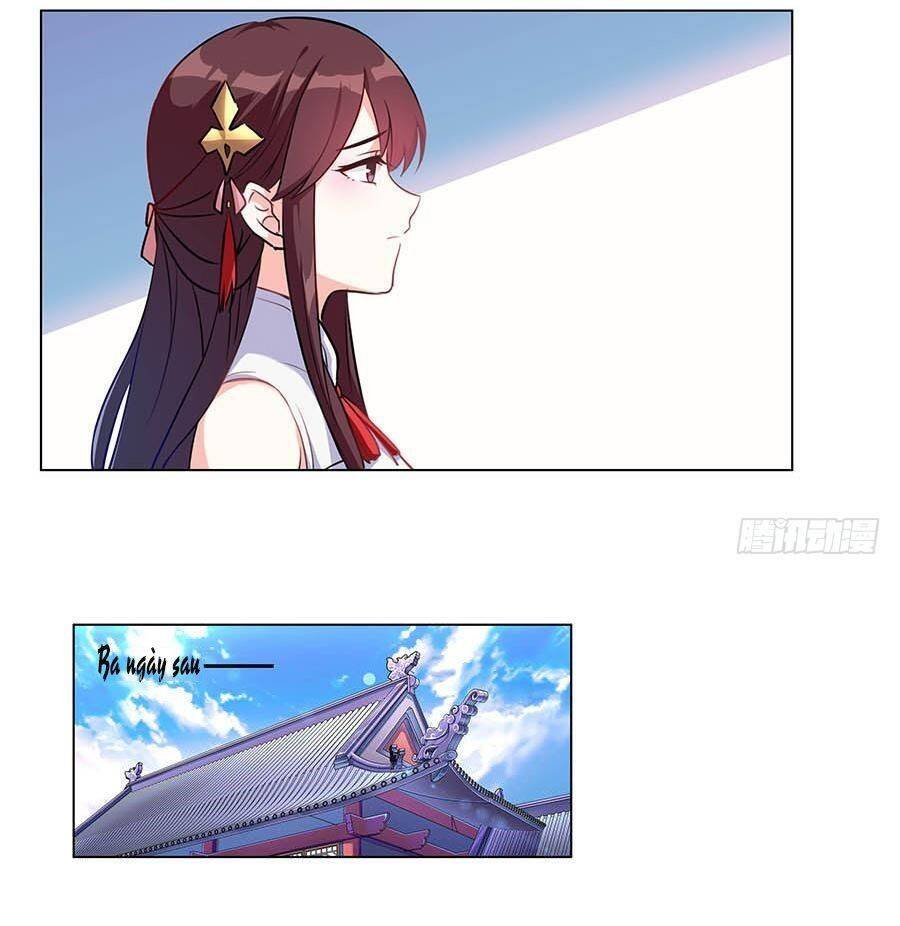 lầu trà thủy sinh mộng chapter 4 24