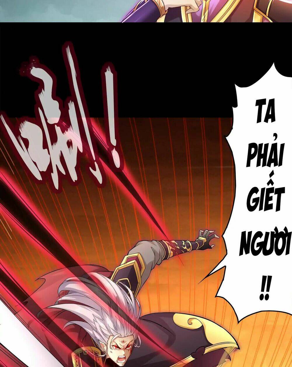 trọng sinh chi ma tôn đương đạo chapter 1 9