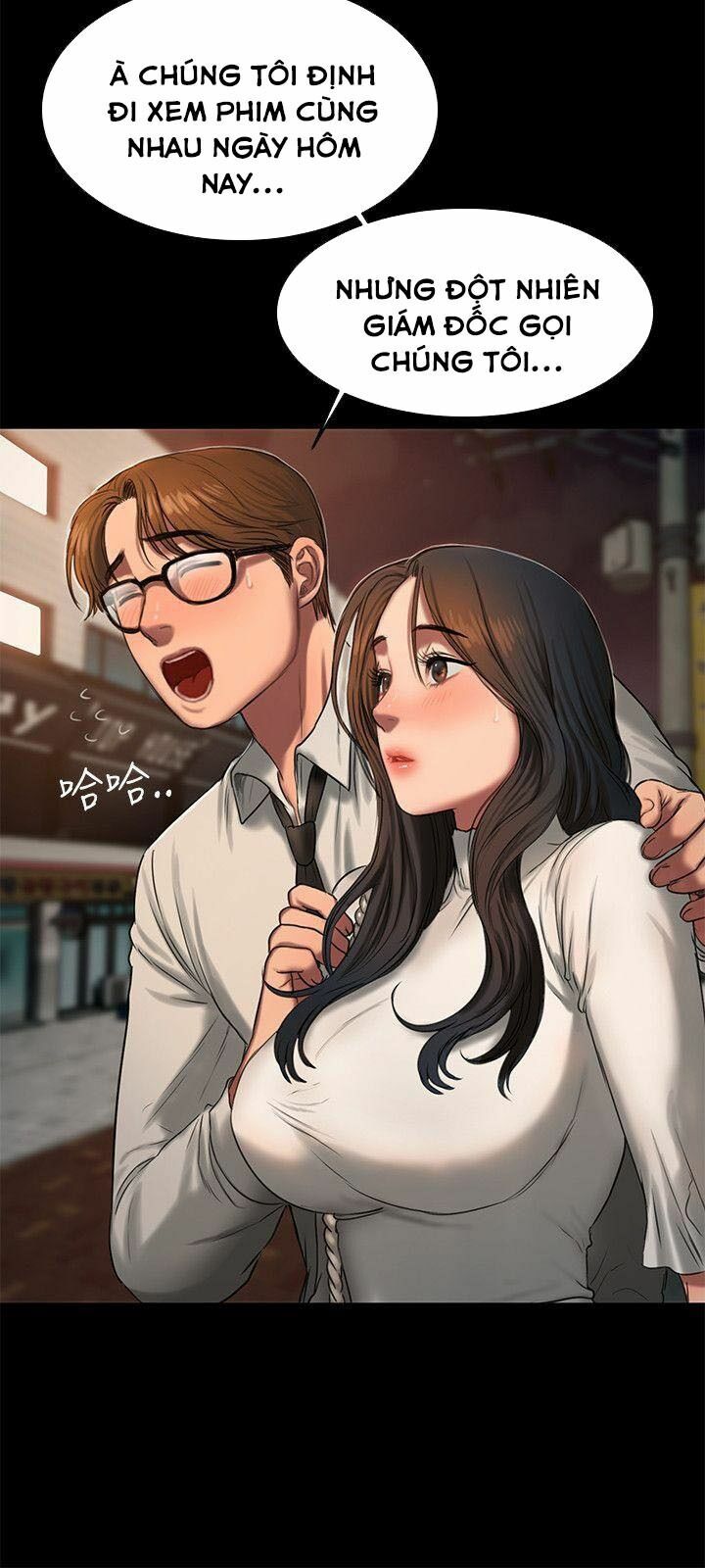 chạy trốn chapter 12 10