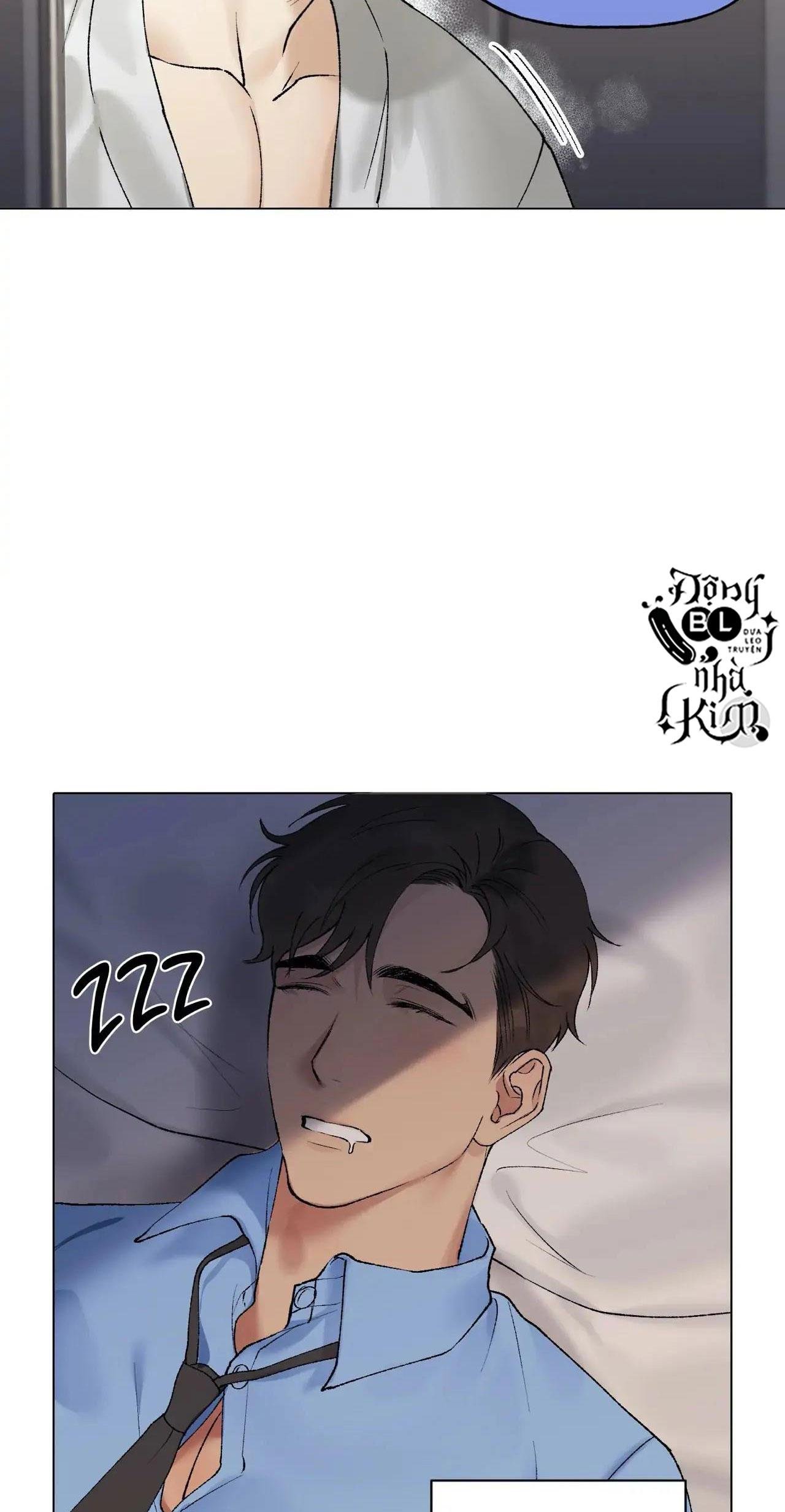 sextoy: dạy dỗ nhân viên mới ngực bự chapter 13 8