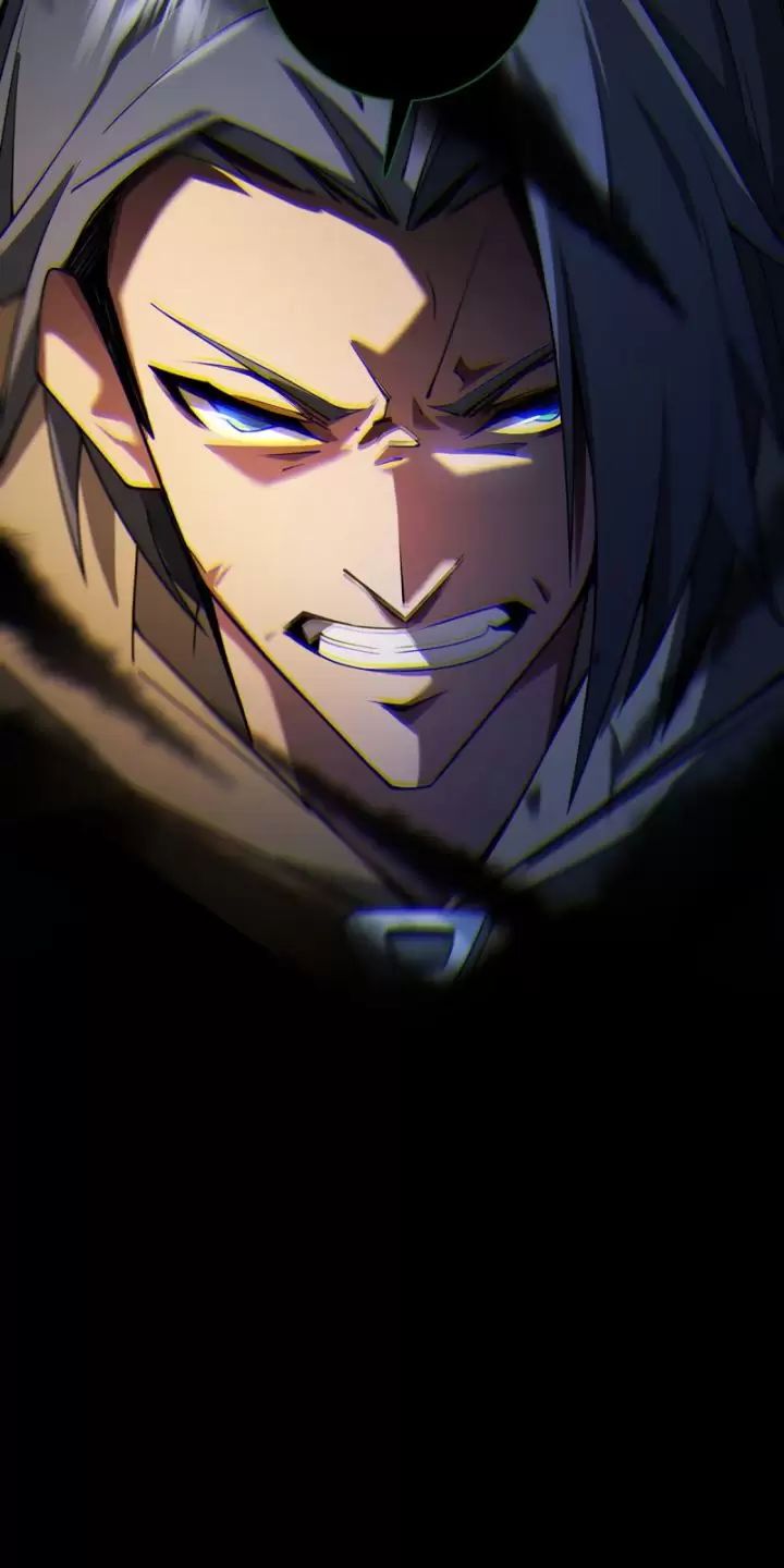 ta, chúa tể rừng xanh chapter 7 14