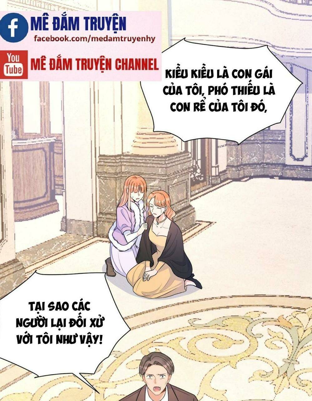 vẫn cứ nhớ em, nhớ em chapter 131 28