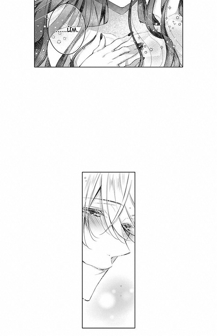 chú cún nhỏ sweet sexy - hãy để em yêu mọi thứ của chị chapter 10.2 2