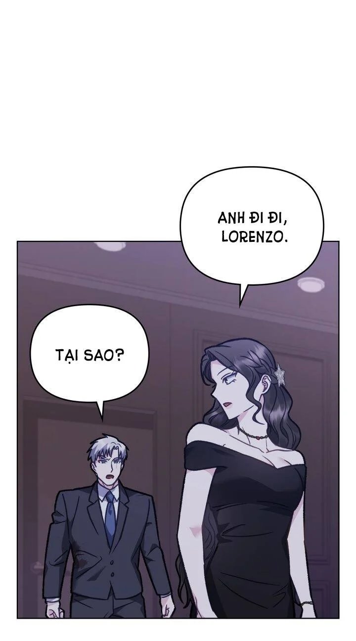 kẻ nghiệp dư chapter 28.5 2
