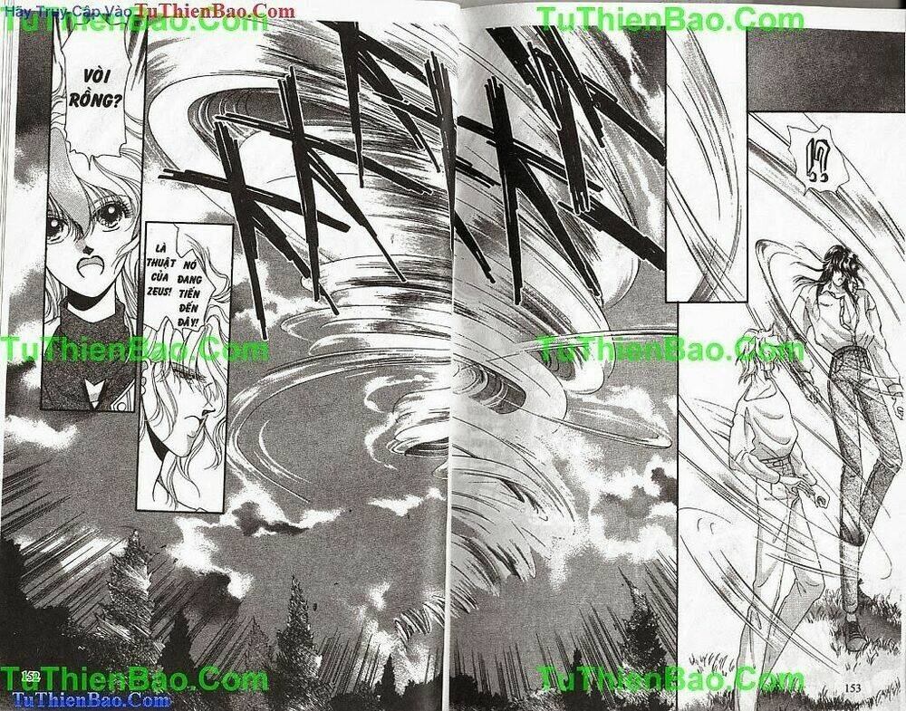 aries thần thoại cung hoàng đạo chapter 20 78