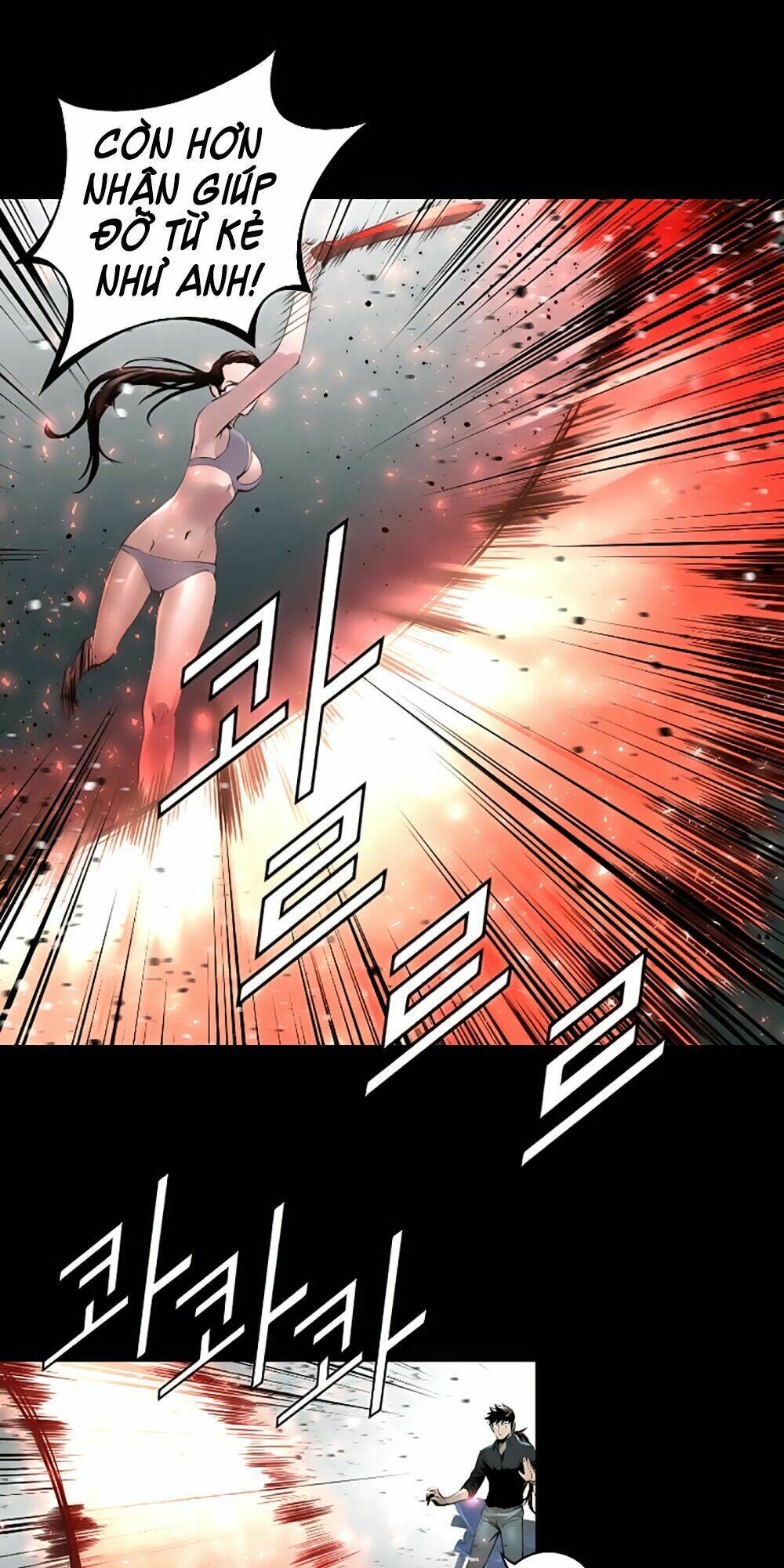 tam tuyệt tại dị giới chapter 46 32