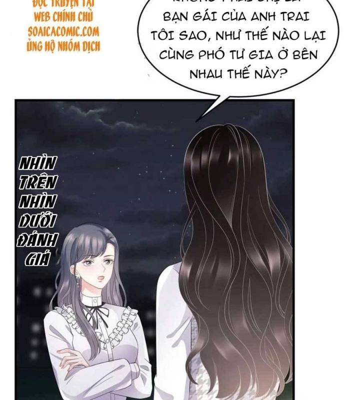 đại tiểu thư có thể có bụng dạ gì xấu chứ! (full) chapter 87 31