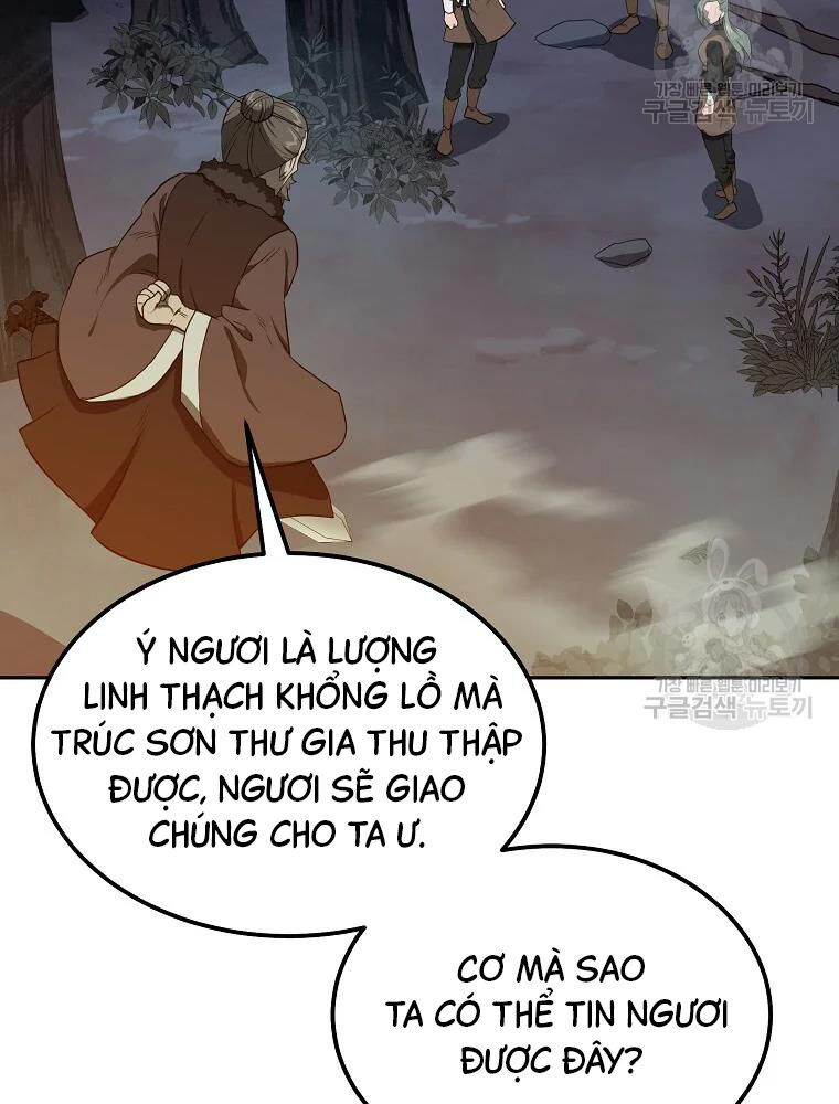 thiếu niên phương sĩ chapter 33 105