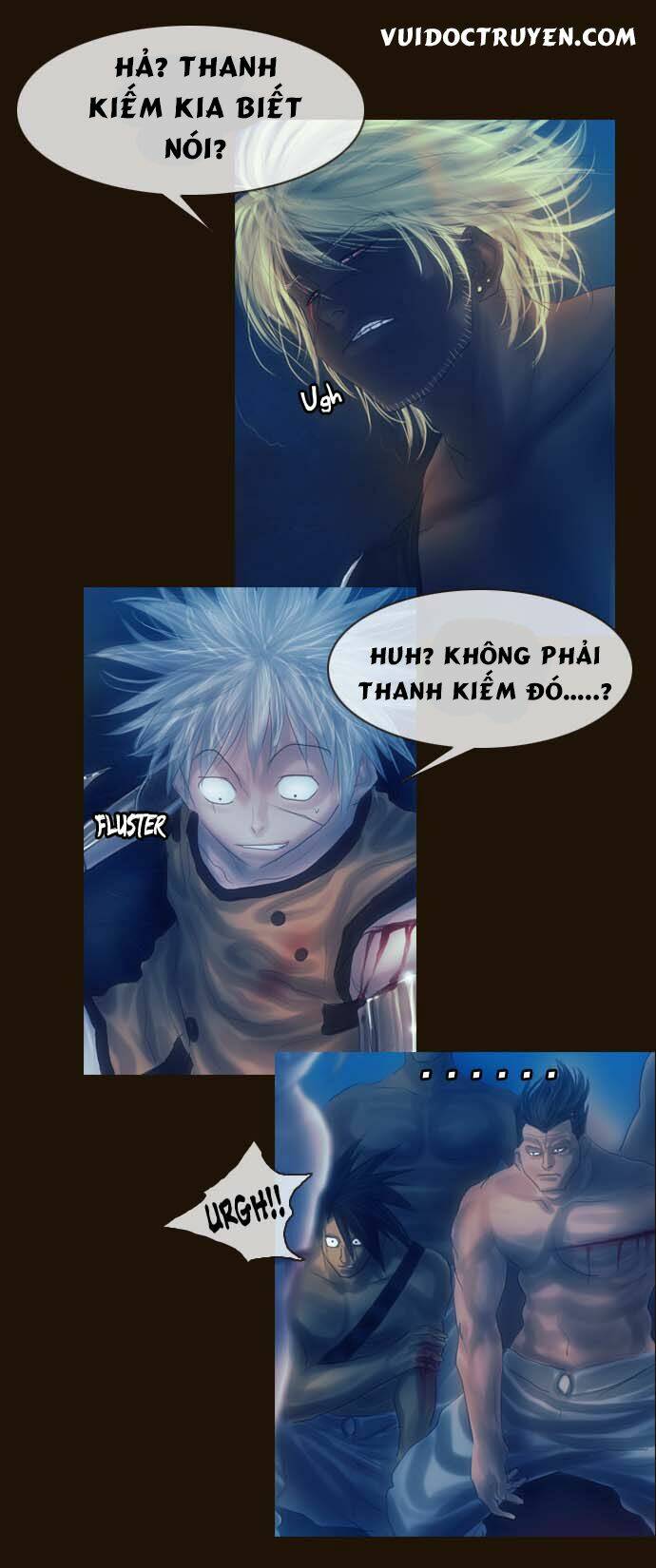 hội ảo thuật chapter 88 20