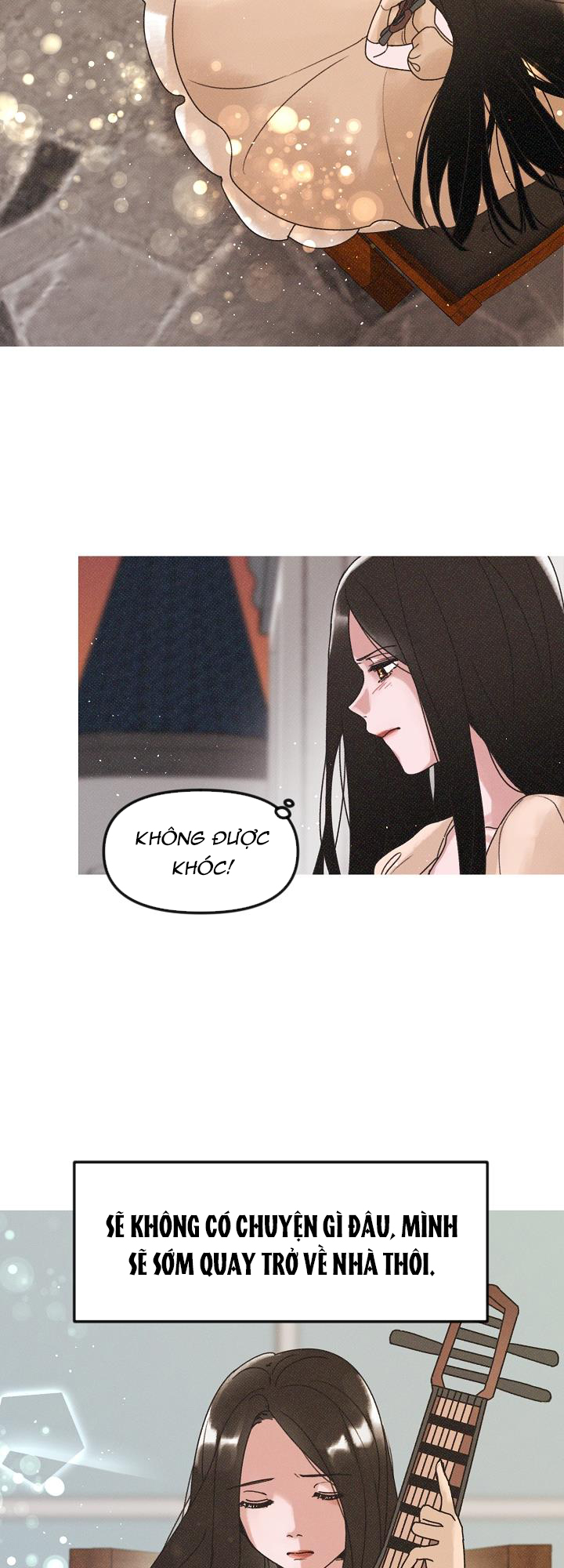 em dám không ? chapter 14 33