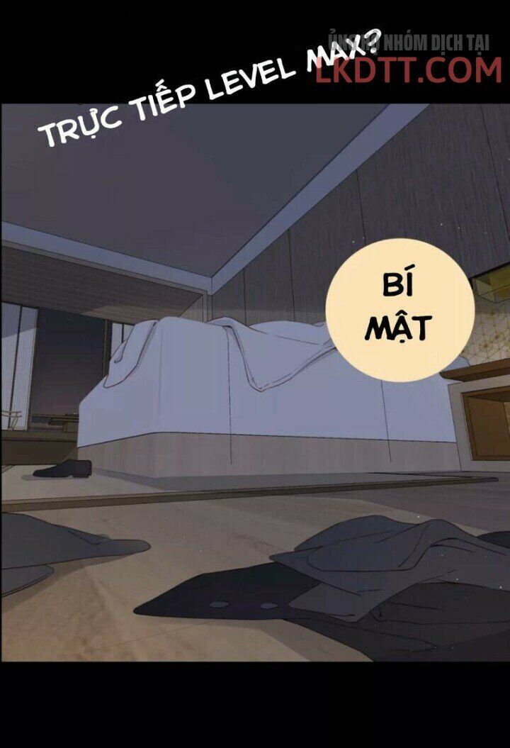 Cô Ấy Không Đáng Yêu chapter 38.2 87