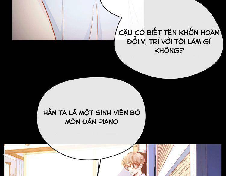giai điệu của sự va chạm chapter 33 67