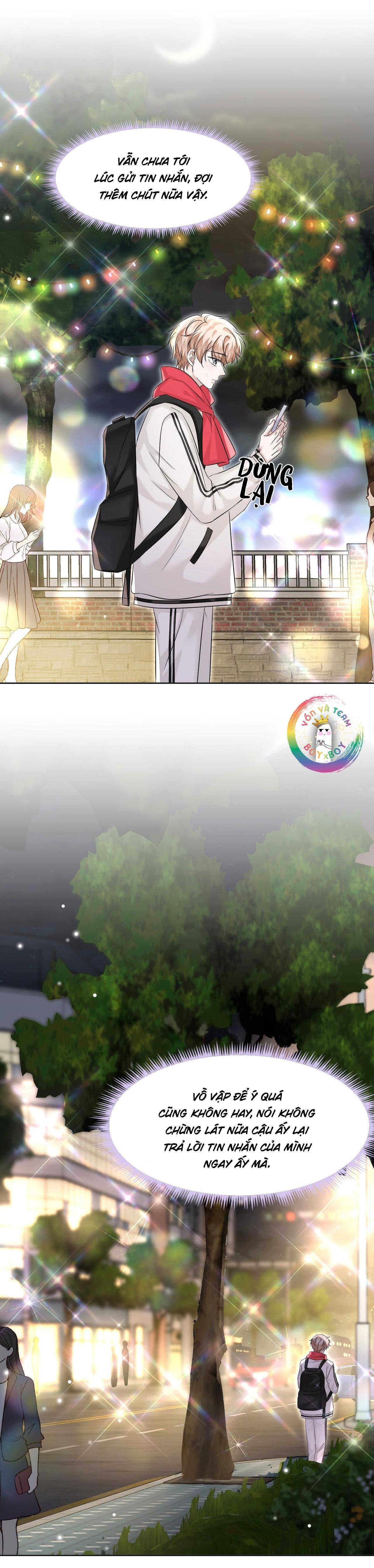 ẩn trung (end) chapter 32 9