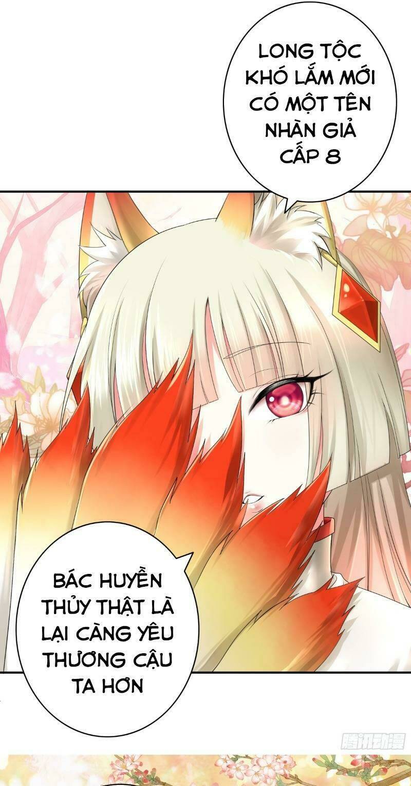 ta muốn ngao du chapter 4 7