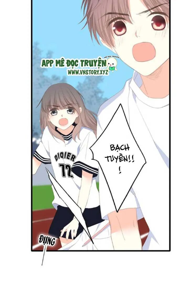 con tim rung động 2 chapter 107 50