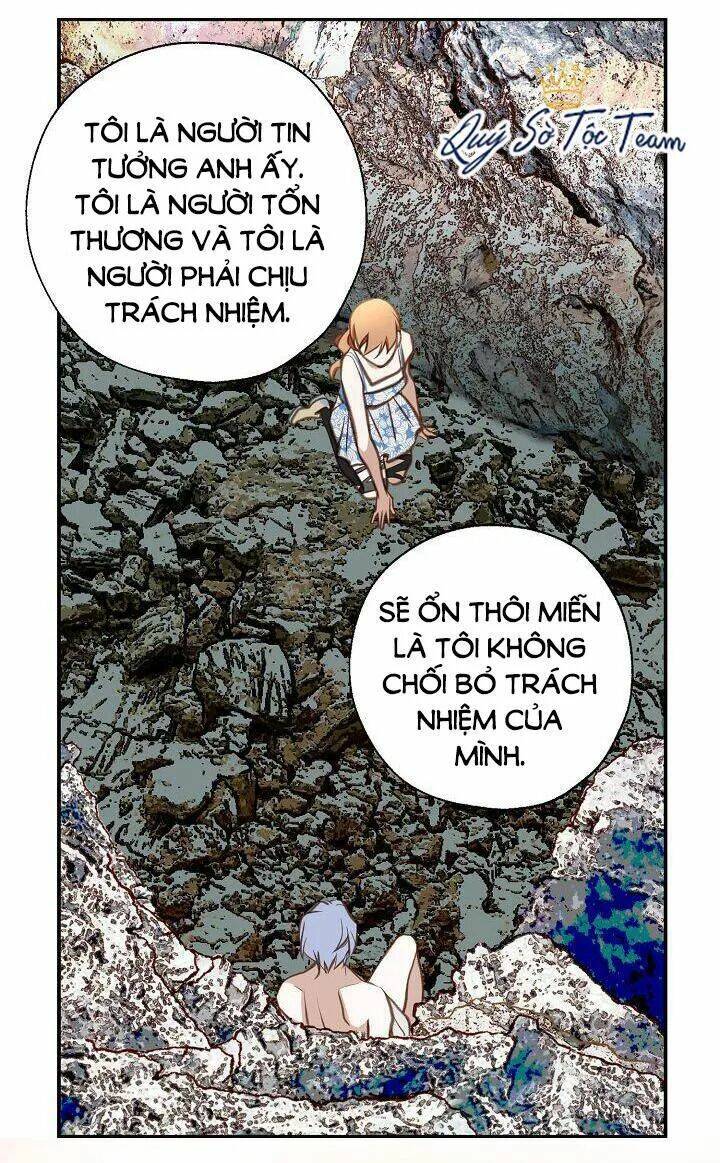 tiếp xúc chí mạng chapter 68 42