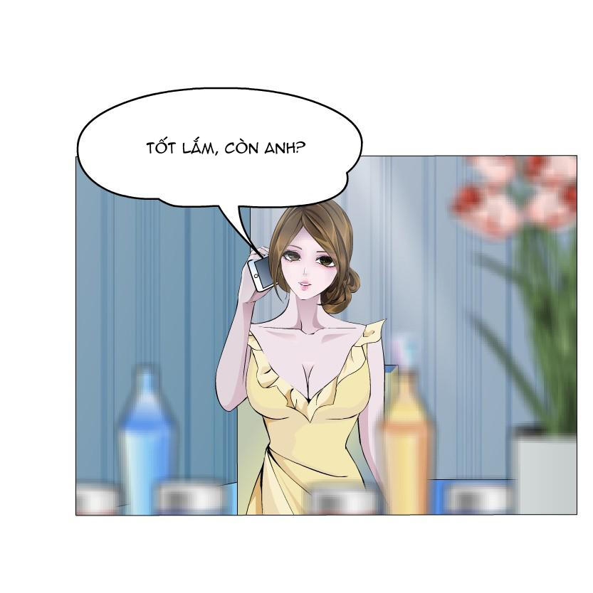 cạm bẫy của nữ thần chapter 63 15