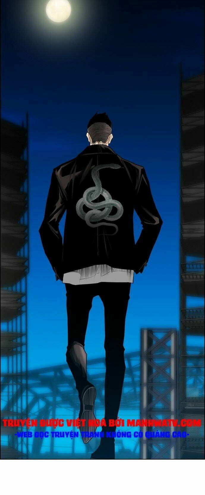 kẻ hồi sinh chapter 112 69