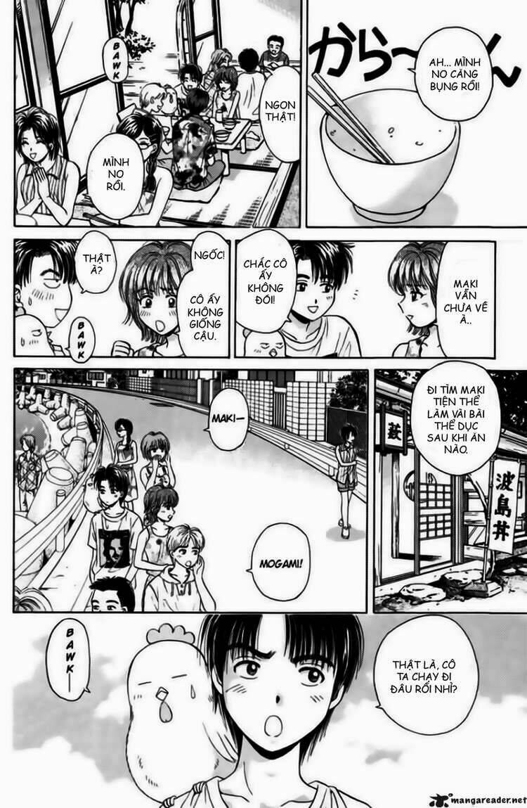 open sesame chapter 19 11