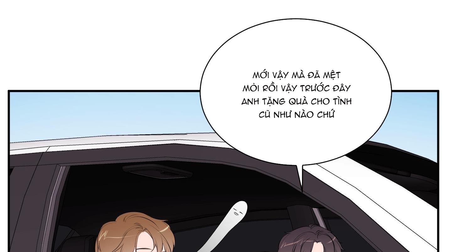 chốn riêng tư chapter 25 84