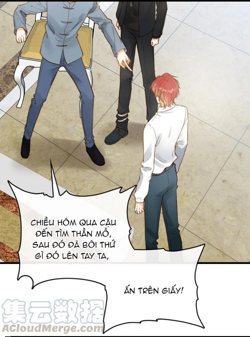 nụ hôn vực thẳm chapter 68 4