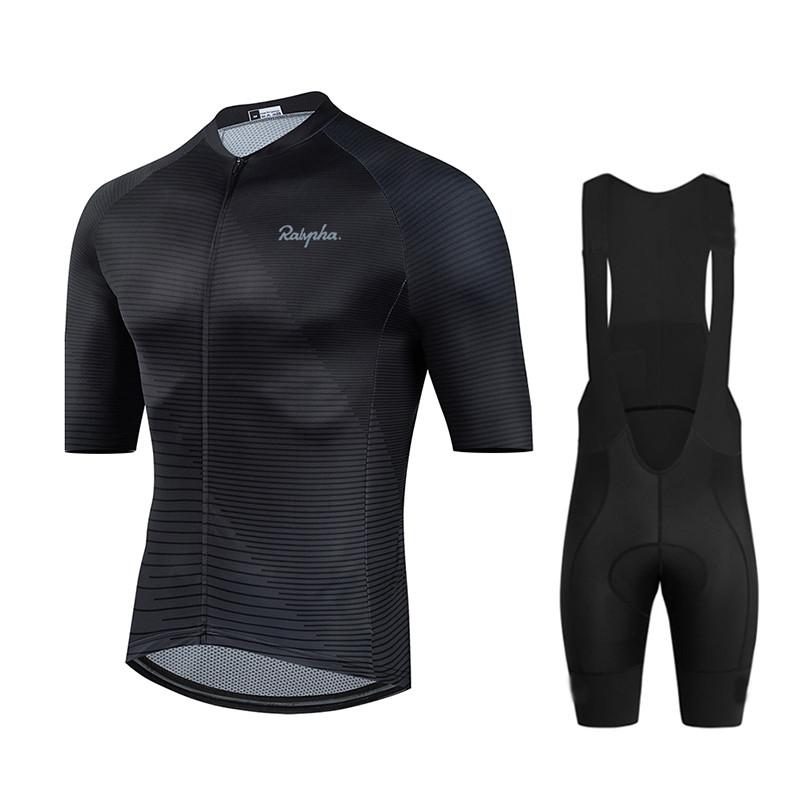 2023 Jersey xe đạp mùa hè mới raphaful set xe đạp đua xe đạp áo đạp xe đạp xe đạp ngắn áo dài Color: Summer Set 8 Size: XS