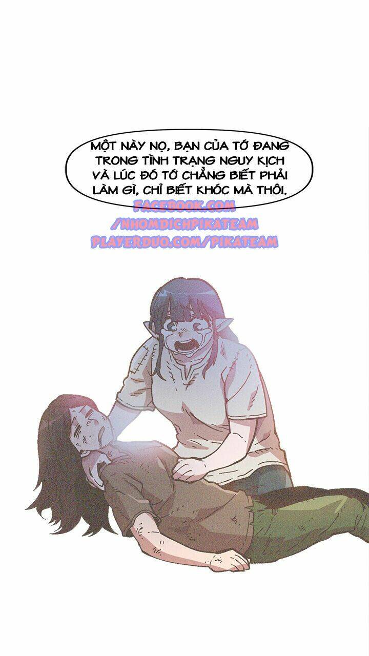 đại lục vô song chapter 20 5